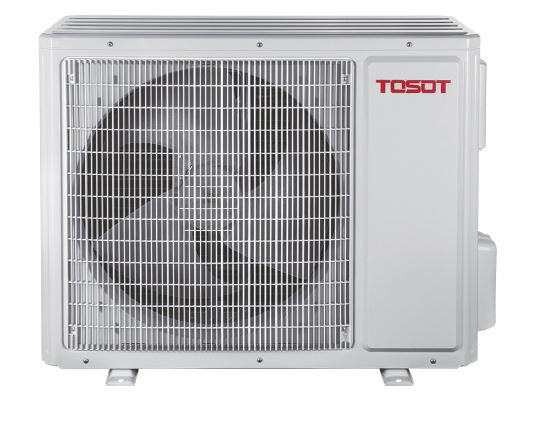 ODU Tosot RAC